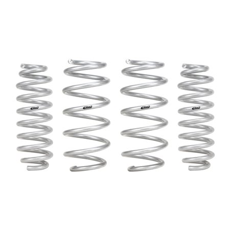 Eibach 20-22 Ford Escape 2.0L AWD Pro-Lift Kit Springs +1.4in Front / +0.8in Rear