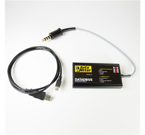 AutoMeter Stack DataDrive CAN2USB Download Device (For Drag Racing Systems Only)