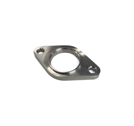 Ticon Industries Tial F38mm 2 Bolt Outlet Flange For 1.5in Tubing