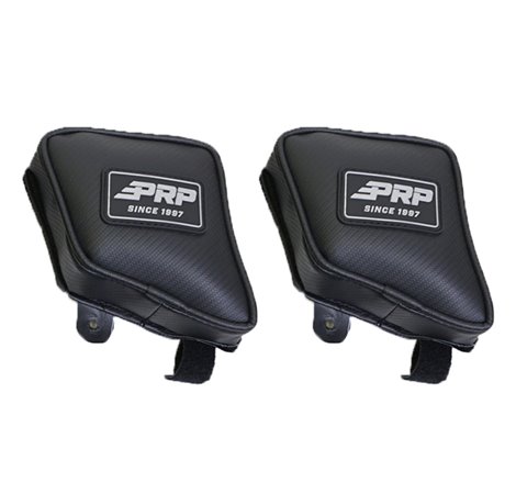 PRP Polaris RZR with Door Speakers Knee Pads (Pair)