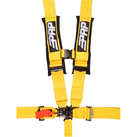 PRP 5.3 Harness- Yellow