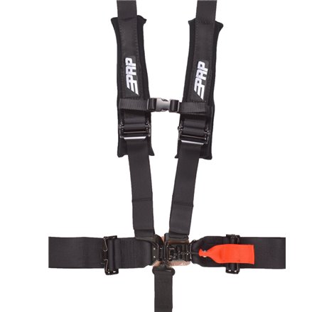 PRP 5.3x2 Harnesses