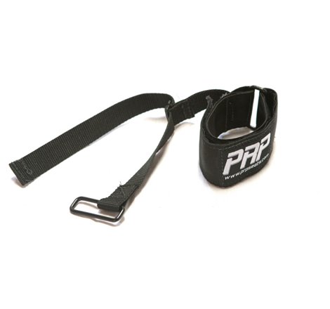 PRP 5.3x2 Harness-5 Point Harness/3 In. Lap Belts/ 2 In. Shoulder Belts w/ Removable Pads