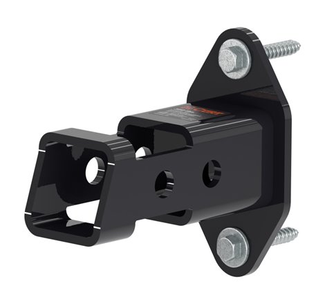 Curt Hitch Accessory Wall Mount