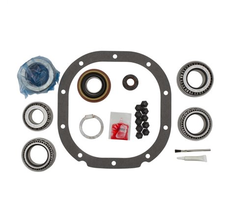 Eaton Ford 8.8in Rear Master Install Kit