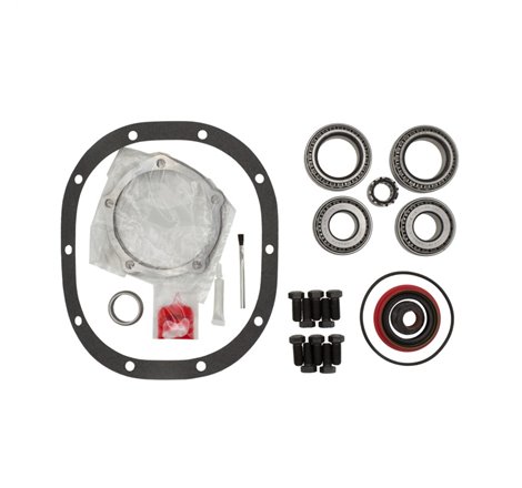 Eaton Ford 8in Rear Master Install Kit