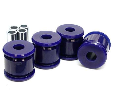 SuperPro 1999 Land Rover Discovery SD Front Forward Radius Arm-to-Differential Mount Bushing Set