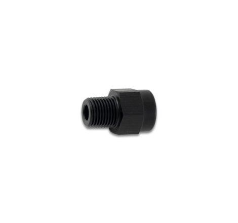 Vibrant Male NPT to Female BSP Adapter Fitting 1/8in NPT x 1/8in BSP