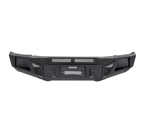 Go Rhino 15-17 Ford F-150 BR6 Front Bumper Replacement
