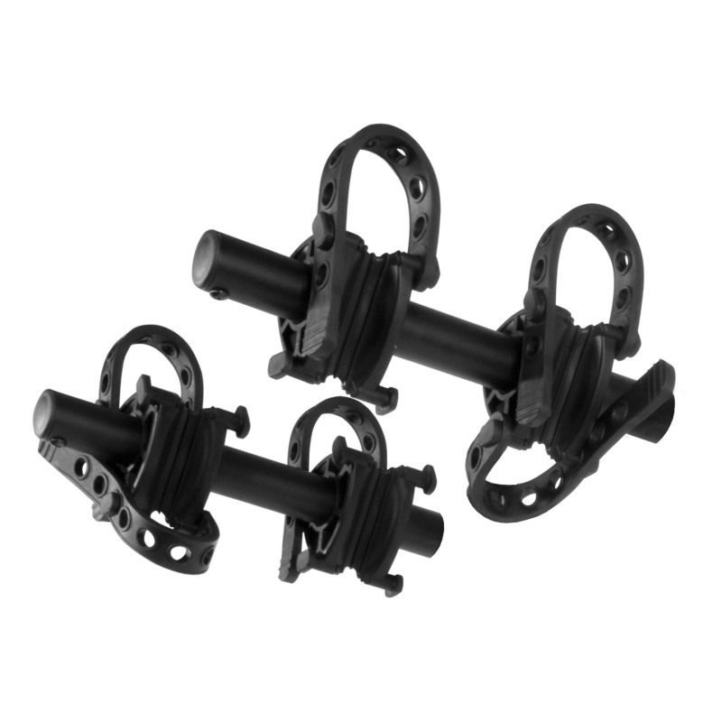 Curt Extendable Bike Rack Arms - 2 Arms  (for Bike rack cur18021)