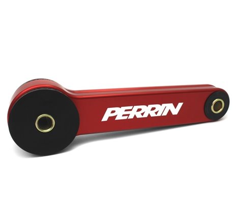 Perrin 04-21 Subaru WRX STI Full Drivetrain Kit - Red
