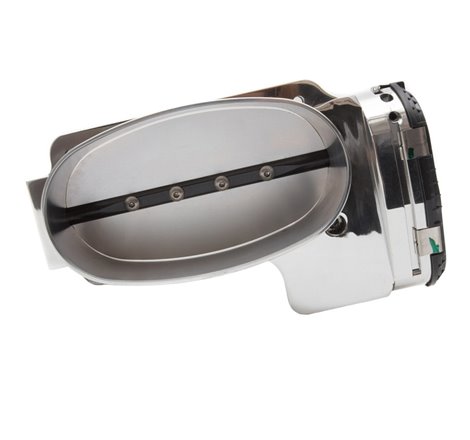 VMP Performance 15-17 Coyote 5.0L Super Monoblade 163R Rear Inlet Throttle Body