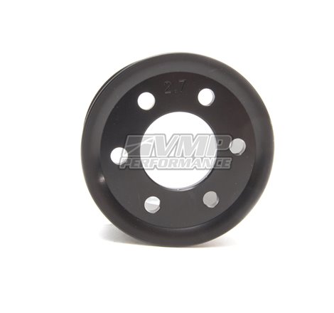 VMP Performance 03-04 Ford Mustang Cobra TVS Supercharger 2.7in Pulley