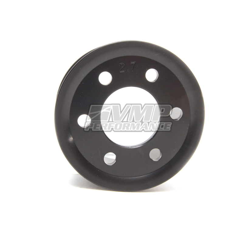 VMP Performance 03-04 Ford Mustang Cobra TVS Supercharger 2.7in Pulley