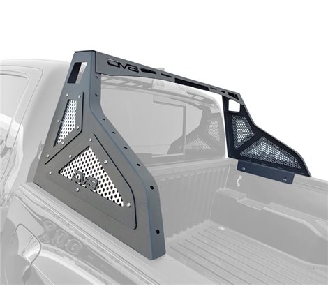 DV8 Offroad 16-22 Toyota Tacoma Chase Rack