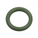DeatschWerks Replacement O-Rings for 5/16in Female EFI Fittings (6-02-0121 / 6-02-0143)