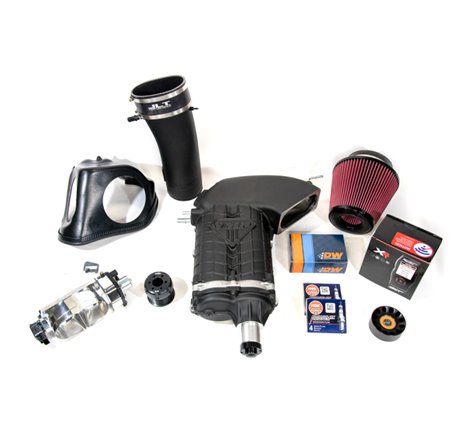 VMP Performance 10-14 Ford Shelby GT500 Gen3R Supercharger Kit