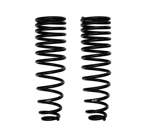 Skyjacker Jeep Gladiator JT 2in Rear Dual Rate Long Travel Coil Springs