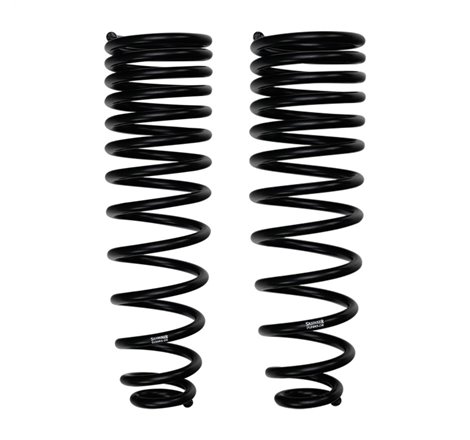 Skyjacker Jeep Gladiator JT 3in Rear Dual Rate Long Travel Coil Springs