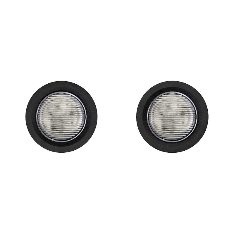 Icon 2.5in Rubber Grommet LED Reverse Light Kit