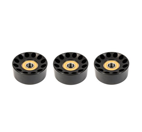 VMP Performance 03-04 Ford Mustang Cobra 4.6L 3-piece Replacement 90mm Idler Set