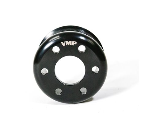 VMP Performance TVS Supercharger 2.7in 8-Rib Pulley for Odin/Predator Front-Feed