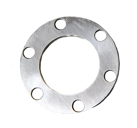 VMP Performance 6-Bolt Pulley Hub Spacer Rear-Feed SC (.095in Thick)