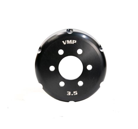 VMP Performance 5.0L TVS Supercharger 3.5in 6-Rib Pulley