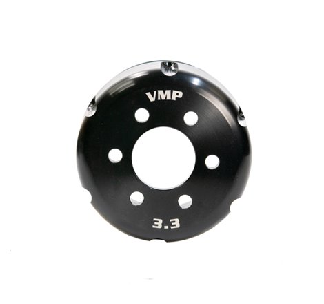 VMP Performance 5.0L TVS Supercharger 3.3in 6-Rib Pulley