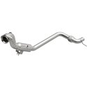 MagnaFlow Conv Direct Fit 15-17 Ford Mustang L4 2.3 OEM Close Coupled