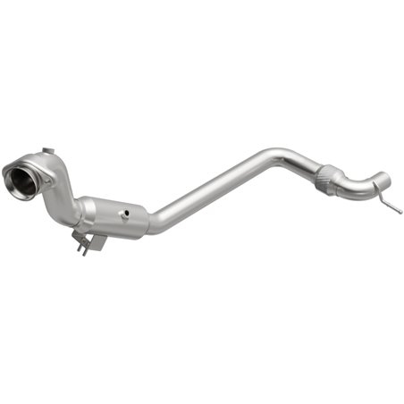 MagnaFlow Conv Direct Fit 15-17 Ford Mustang L4 2.3 OEM Close Coupled