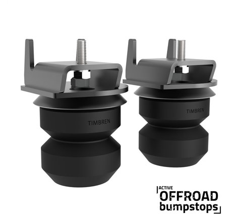 Timbren Active Offroad Bump Stops