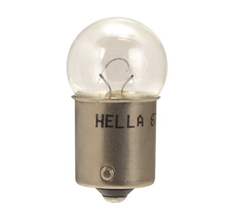 Hella Bulb 67 12V 8W 4Cp Ba15S G6 (2)