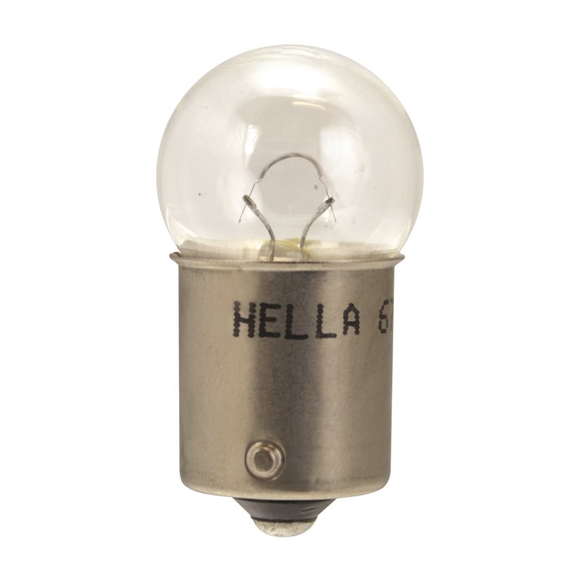 Hella Bulb 67 12V 8W 4Cp Ba15S G6 (2)