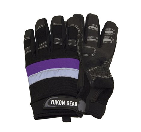 Yukon Recovery Gloves
