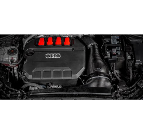 Eventuri Audi S3 8Y 2020+,TTS 2022+ Carbon Intake