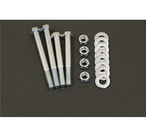 UMI Performance 78-92 GM G-Body & F-Body Front A-Arm Hardware Kit