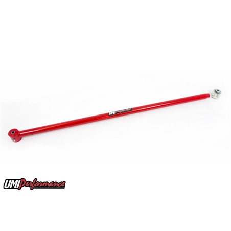 UMI Performance 05-14 Ford Mustang Single Adjustable Panhard- w/ Roto-Joint