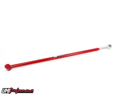 UMI Performance 05-14 Ford Mustang on Car Adjustable Panhard- w/ Roto-Joint