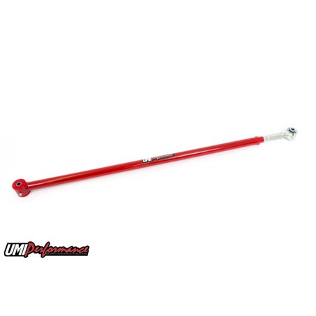 UMI Performance 05-14 Ford Mustang on Car Adjustable Panhard- w/ Roto-Joint