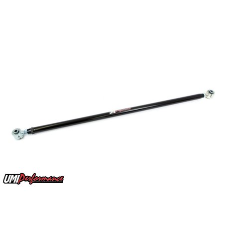 UMI Performance 05-14 Ford Mustang Double Adjustable Panhard- w/ Roto-Joints