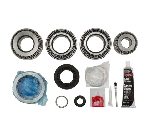 Eaton Ford 10.50in Rear Master Install Kit