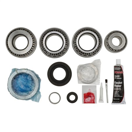 Eaton Ford 10.50in Rear Master Install Kit