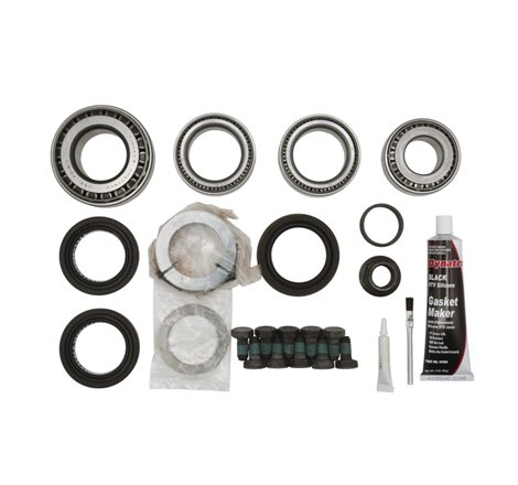 Eaton GM 8.6in (218mm) IRS Master Install Kit