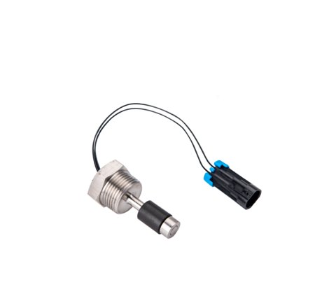 Fleece Performance Stainless Steel Universal Float Switch w/Two-Pin Metripack Connector