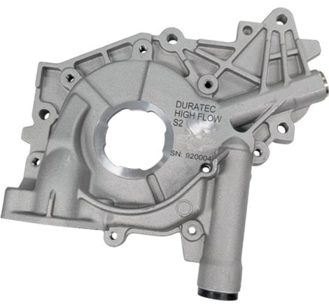 Boundary 93-12 Ford Duratec V6 2.5L/3.0L High Flow High Pressure Oil Pump Assembly
