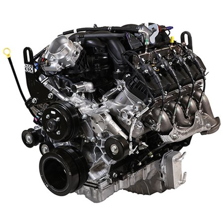 Ford Racing 7.3L Power Module w/ 10R140 Auto Transmission (No Cancel No Returns)