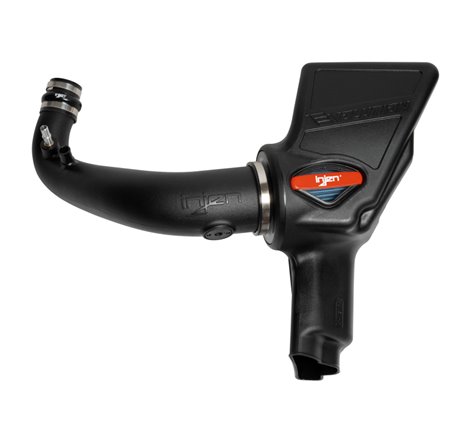 Injen 15-22 Ford Mustang L4-2.3L Turbo Evolution Cold Air Intake