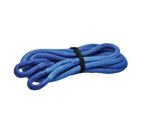 Superwinch Recovery Rope - 30ft Long 1in Diameter - Closed-End Loops