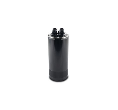 Vibrant Large 2.0L 4-Port Catch Can Assembly